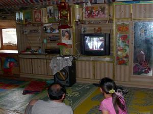 曼納村-通數位電視