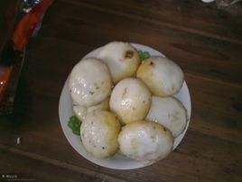 無為送灶粑粑 無為送灶粑粑