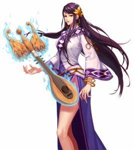 艾麗絲[網路遊戲地下城與勇士中人物]