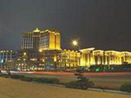 常熟天銘國際大酒店 常熟天銘國際大酒店