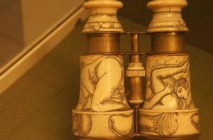 阿姆斯特丹性博物館 阿姆斯特丹性博物館