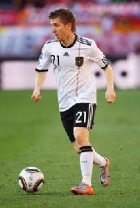 馬爾科·安布羅西奧 馬爾科·安布羅西奧