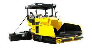 瀝青鋪築機 瀝青鋪築機