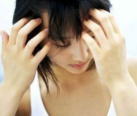 缺水性頭痛 缺水性頭痛