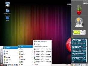 普華作業系統 普華作業系統