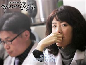 《外科醫生奉達熙》