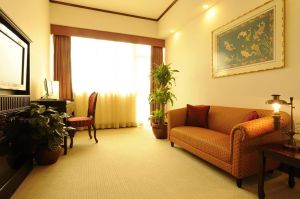 澳門望廈賓館 澳門望廈賓館