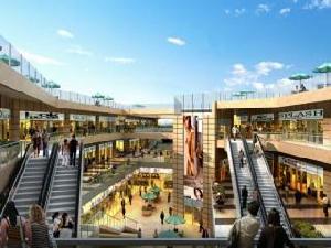 宿遷金鷹天地 宿遷金鷹天地