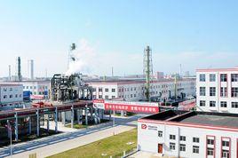 臨沭化工產業園 臨沭化工產業園