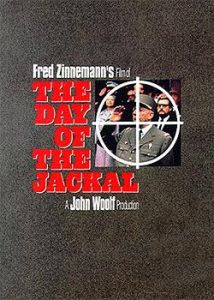 刺殺戴高樂 刺殺戴高樂