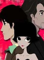 泡芙小姐的金魚 泡芙小姐的金魚