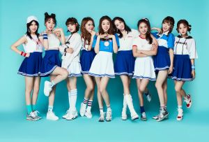 優我女團 優我女團