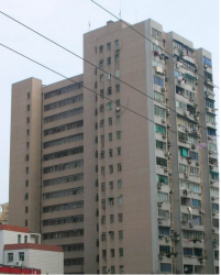 六角大樓 六角大樓