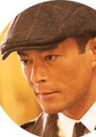 神探駕到[2015年古天樂主演華語賀歲電影]