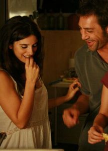 情遇巴塞隆納 情遇巴塞隆納