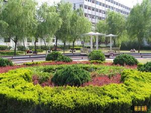 信陽農業高等專科學校