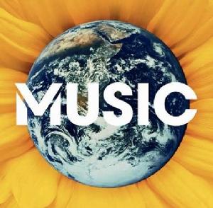 中國戶外音樂節 中國戶外音樂節