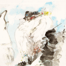 表現主義繪畫 表現主義繪畫