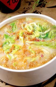 爛糊大白菜 爛糊大白菜