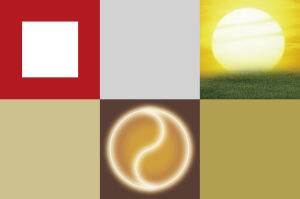 誠輝標識的由來