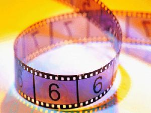 時代·影視製作