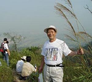 陳光偉[北京師範大學珠海校區教授]