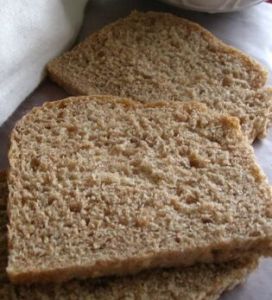 全麥燕麥麵包 全麥燕麥麵包