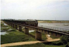 新沂河大橋 新沂河大橋