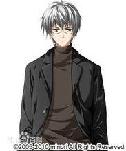 悠久之翼[minori公司所發行的美少女遊戲]