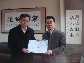 楊克強[中國智慧工程研究會副會長]