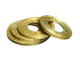 平衡環[泵產品的部件]