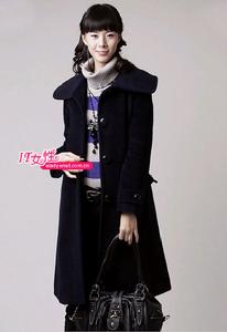 女人冬裝 教你搭配