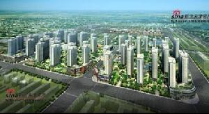 天津富力城3期 天津富力城3期