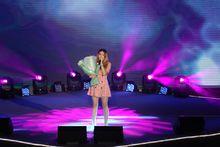 北京理工大學深秋歌會