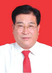 楊軒[河津市副市長]