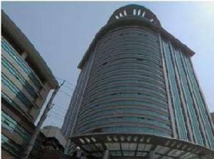 均瑤國際商務廣場 均瑤國際商務廣場