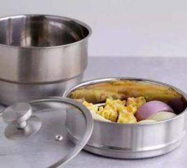 蒸煮食品 蒸煮食品