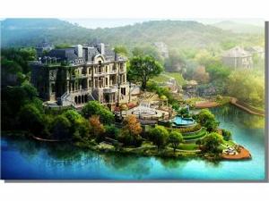 佛手湖森林莊園 佛手湖森林莊園