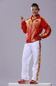 孫世超[中國女子七人制橄欖球運動員]