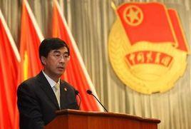 中國共產主義青年團中央委員會書記處 中國共產主義青年團中央委員會書記處