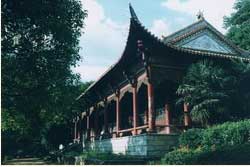 （圖）都昌縣博物館