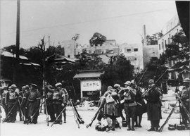 二·二六事件 二·二六事件