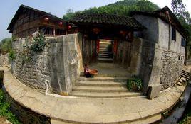 郝家灣文化景觀 郝家灣文化景觀