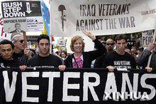 反戰人士簡方達