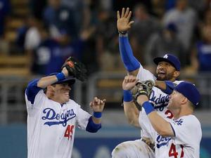 提姆·韋克菲爾德 提姆·韋克菲爾德