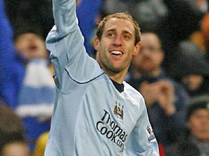 Pablo Zabaleta[阿根廷足球運動員]