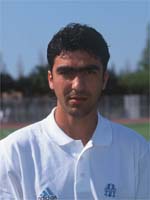 弗雷德里克&middot;布蘭多