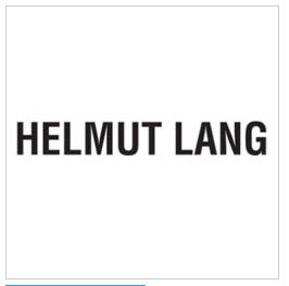 Helmut Lang