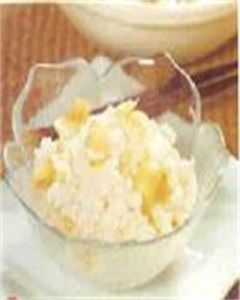 枇杷銀耳湯 枇杷銀耳湯