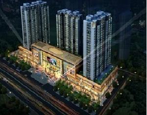 香港城中央廣場 香港城中央廣場